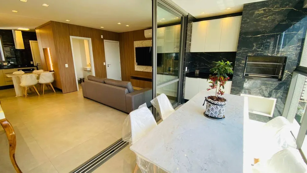 Apartamento, 3 quartos, 114 m² - Foto 3