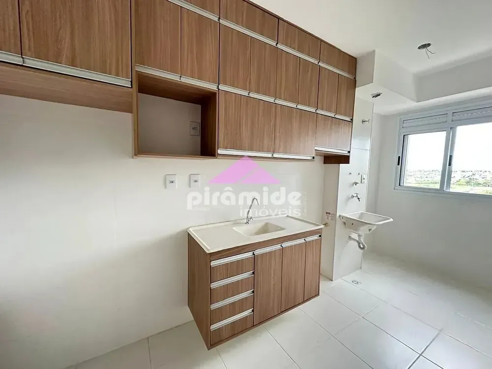 Apartamento, 2 quartos, 63 m² - Foto 4