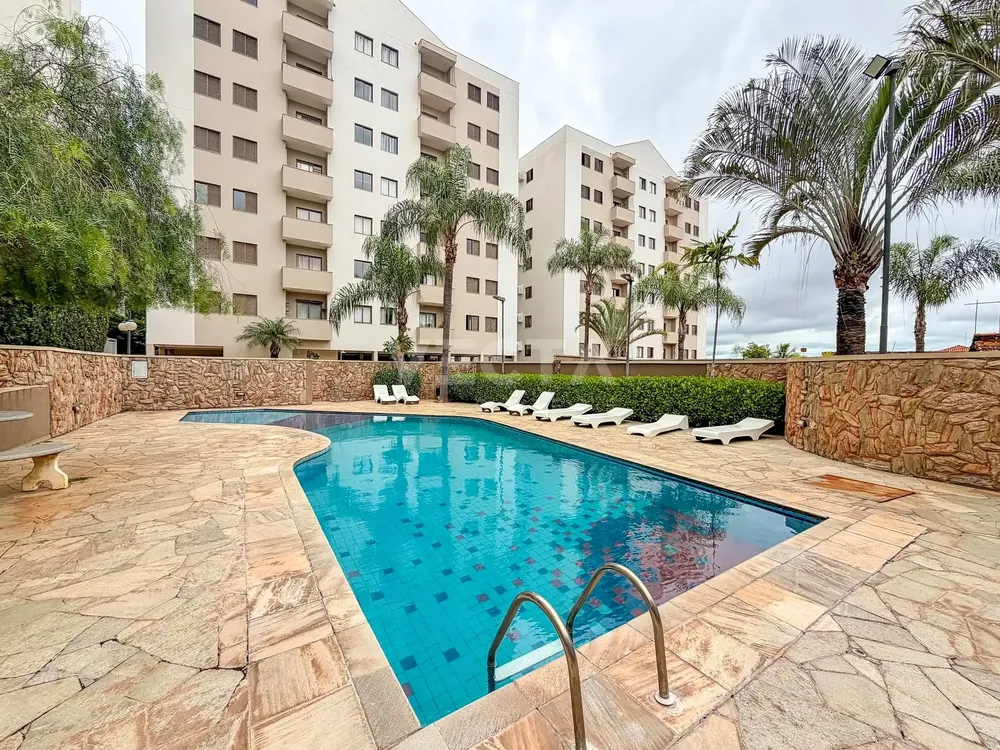 Apartamento, 3 quartos, 80 m² - Foto 6