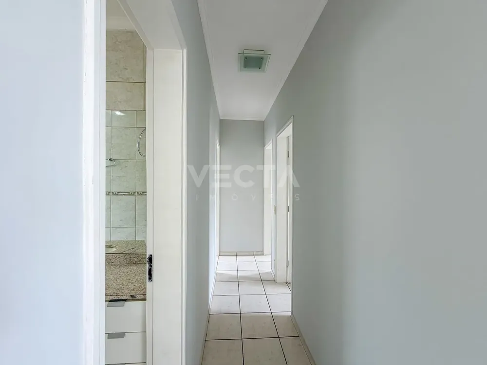 Apartamento, 3 quartos, 80 m² - Foto 3