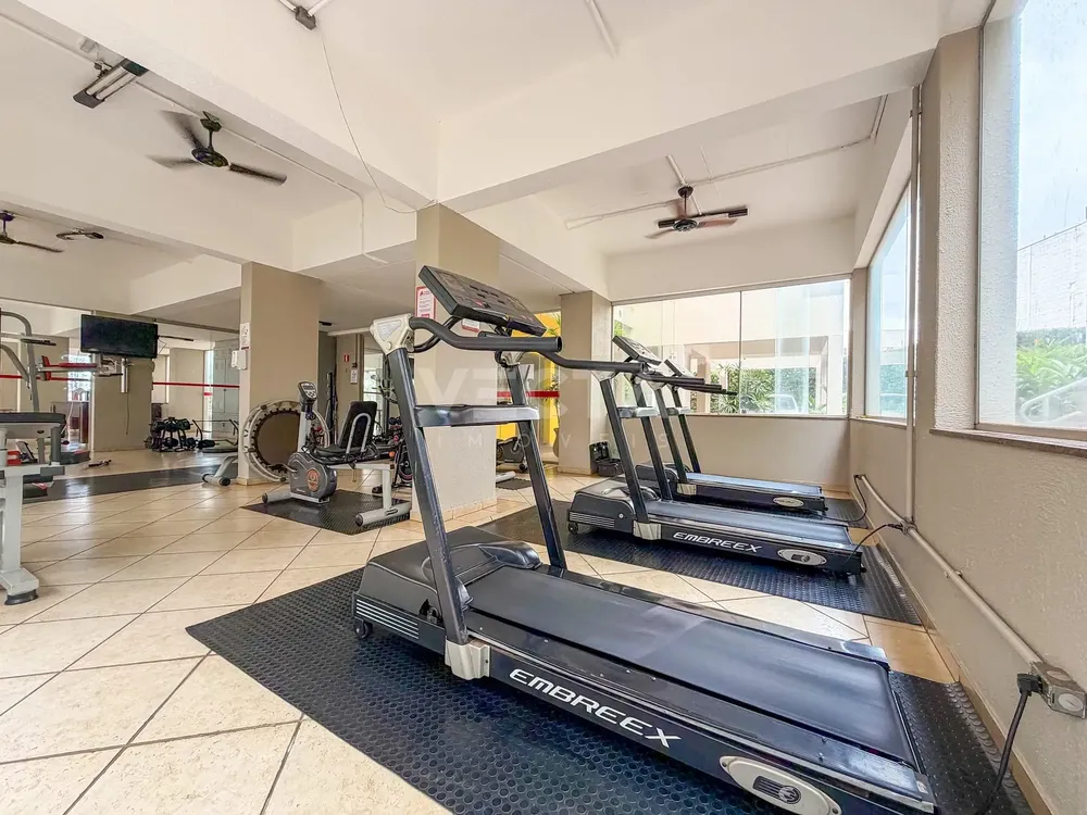 Apartamento, 3 quartos, 80 m² - Foto 8