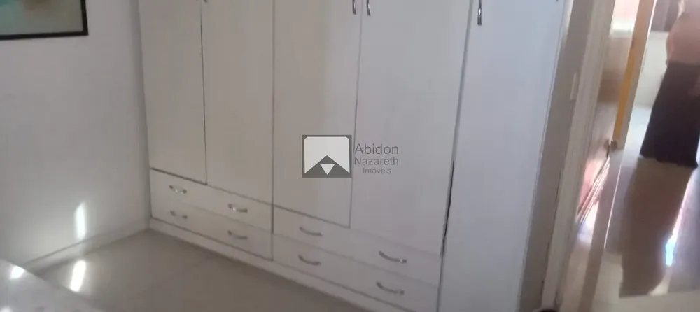 Apartamento, 4 quartos, 160 m² - Foto 23