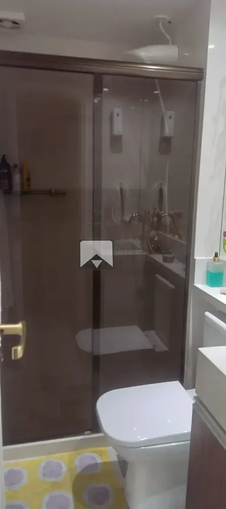 Apartamento, 4 quartos, 160 m² - Foto 14