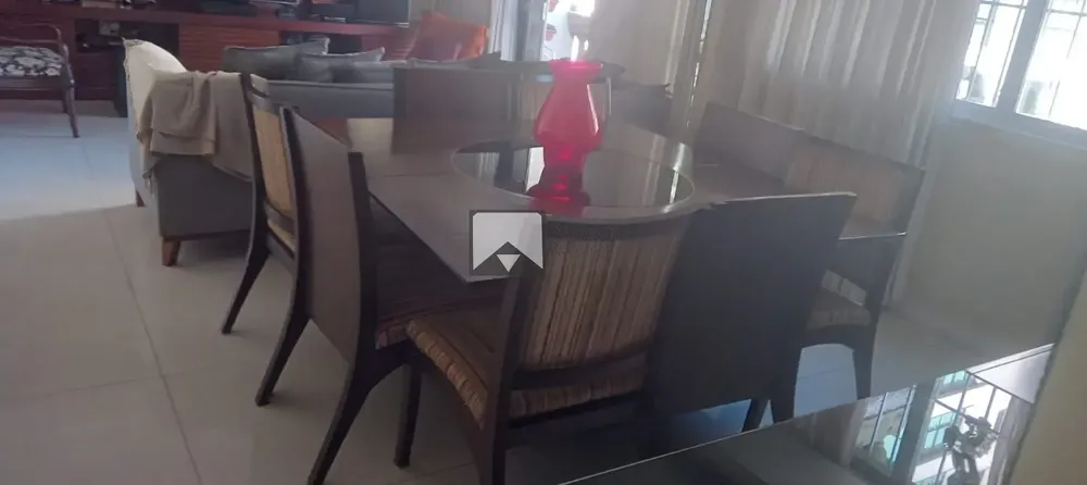 Apartamento, 4 quartos, 160 m² - Foto 8