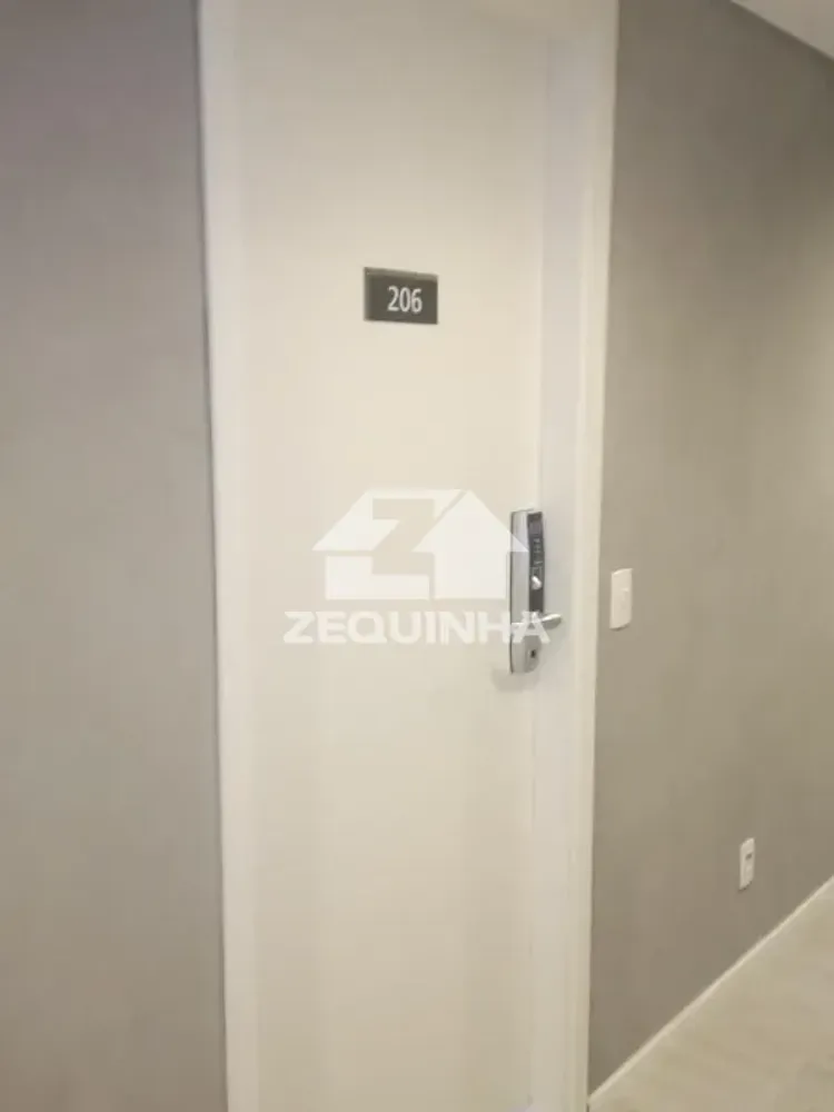 Sala-Conjunto, 36 m² - Foto 1