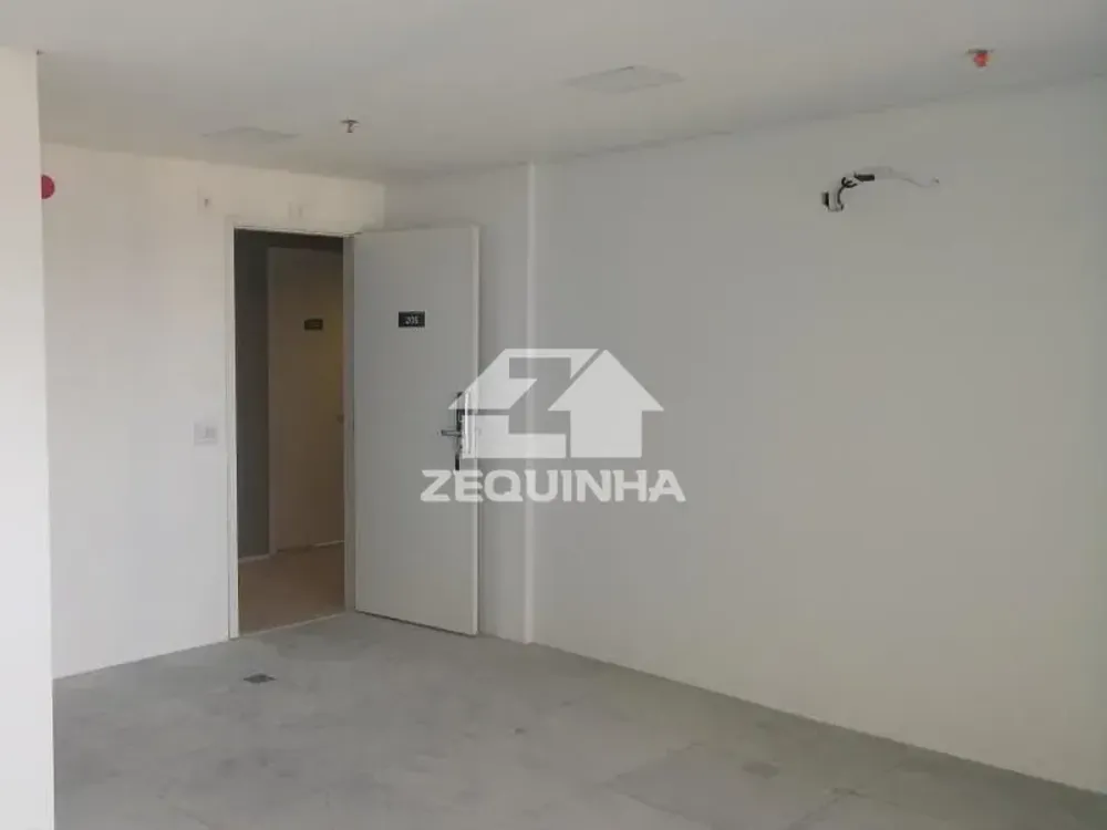 Sala-Conjunto, 36 m² - Foto 2