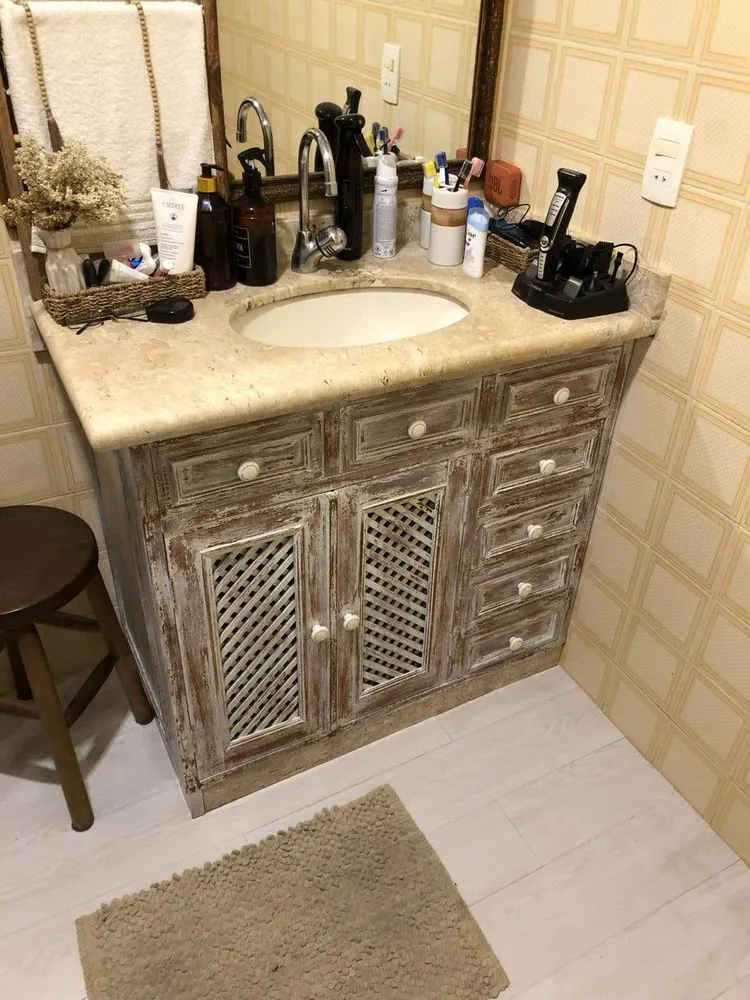 Apartamento, 2 quartos, 83 m² - Foto 9