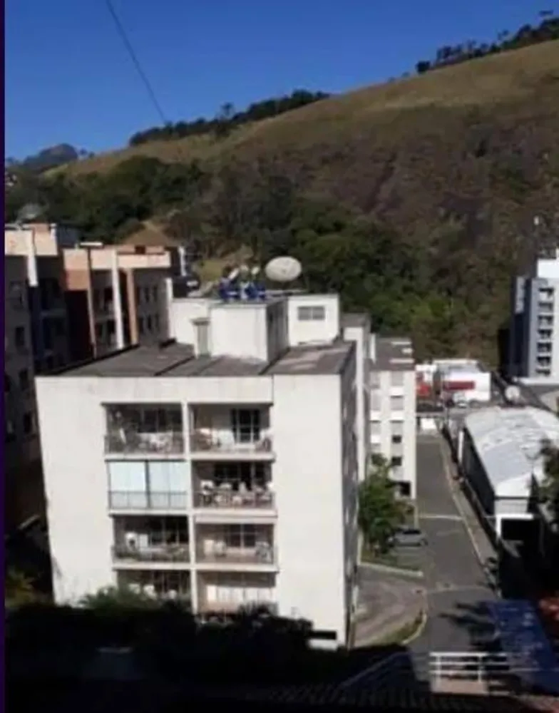 Apartamento, 2 quartos, 83 m² - Foto 3