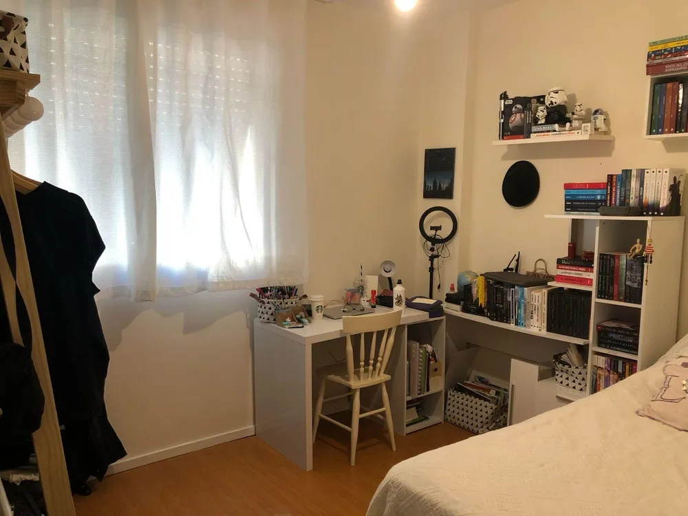 Apartamento, 2 quartos, 83 m² - Foto 23