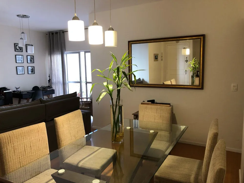 Apartamento, 2 quartos, 83 m² - Foto 6