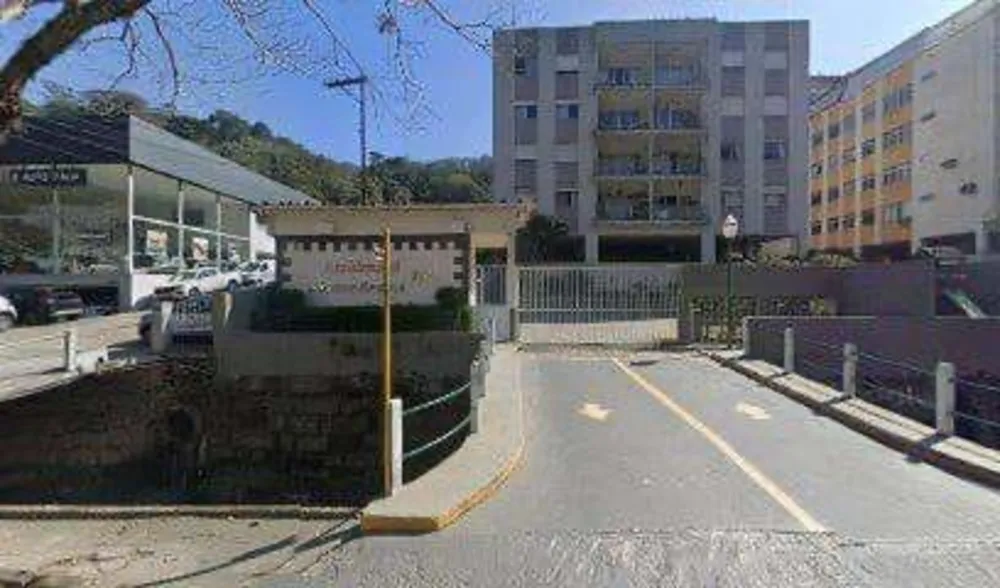 Apartamento, 2 quartos, 83 m² - Foto 2