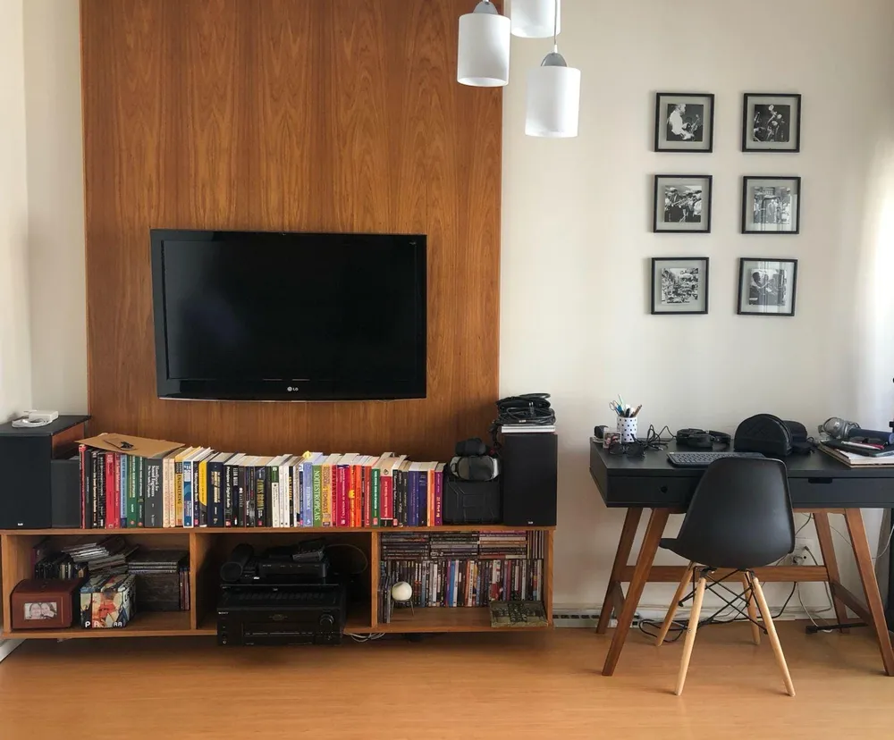 Apartamento, 2 quartos, 83 m² - Foto 8