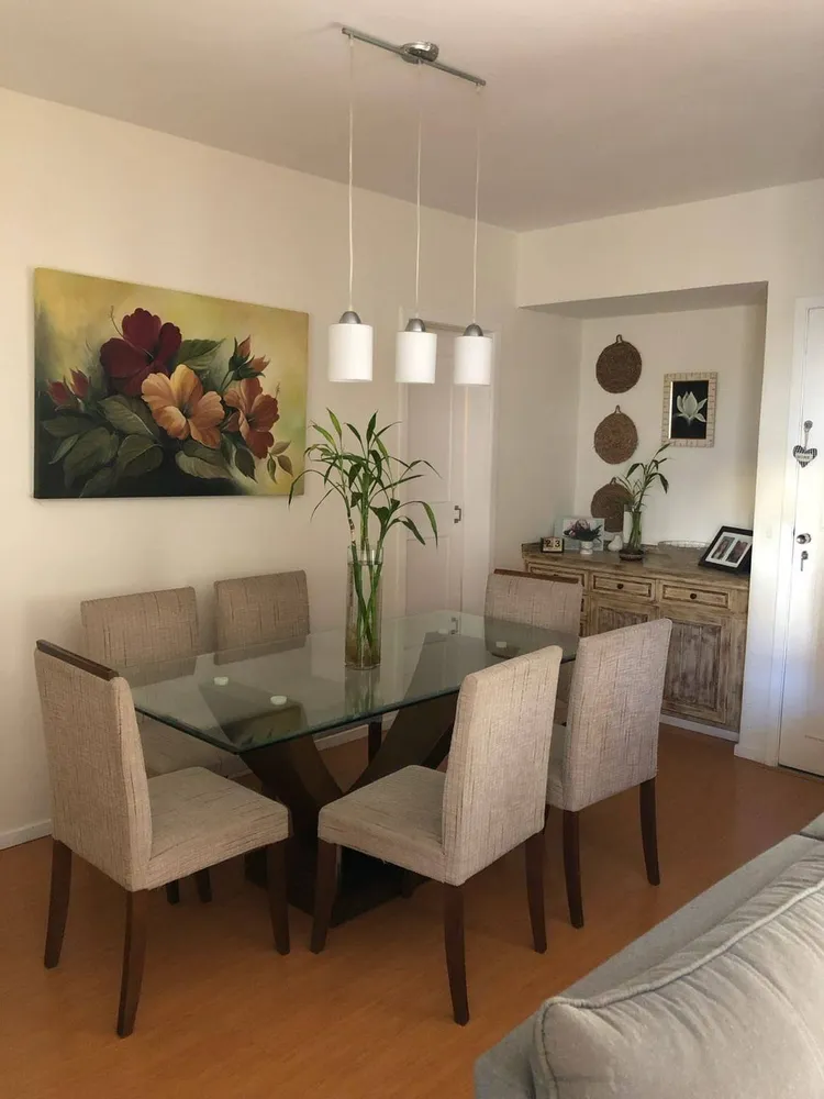 Apartamento, 2 quartos, 83 m² - Foto 7