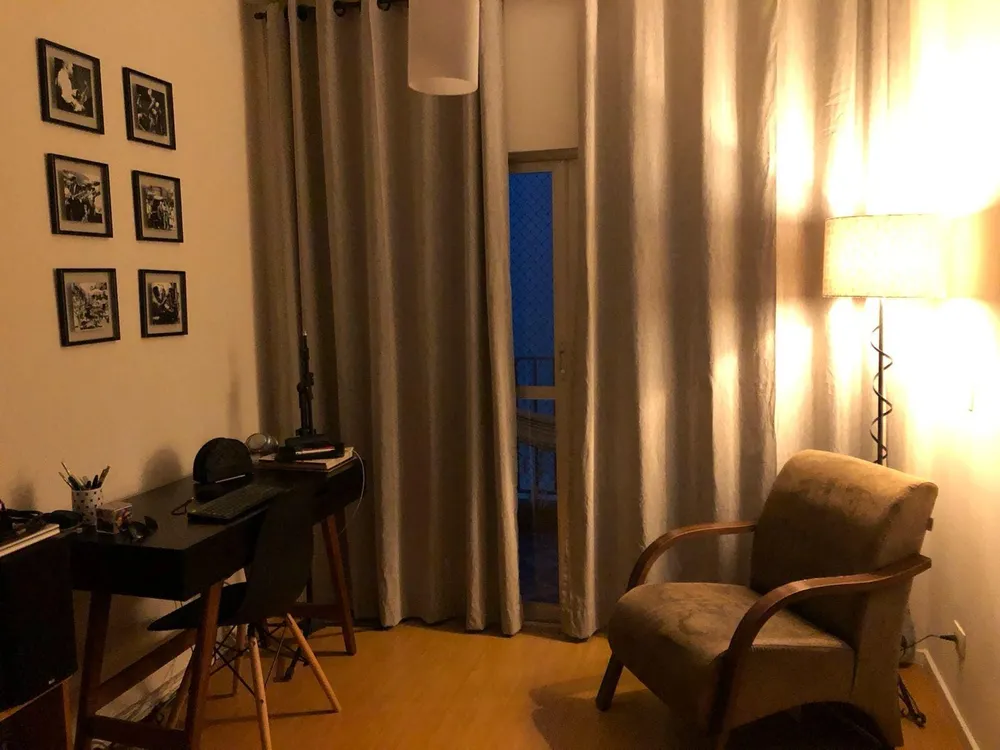 Apartamento, 2 quartos, 83 m² - Foto 28