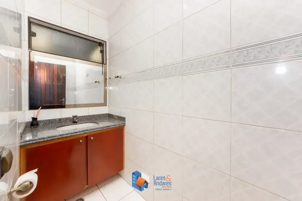 Sobrado, 4 quartos, 340 m² - Foto 4