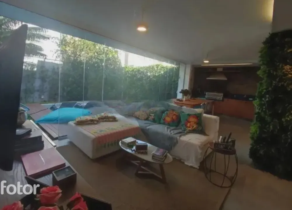 Apartamento, 3 quartos, 250 m² - Foto 2