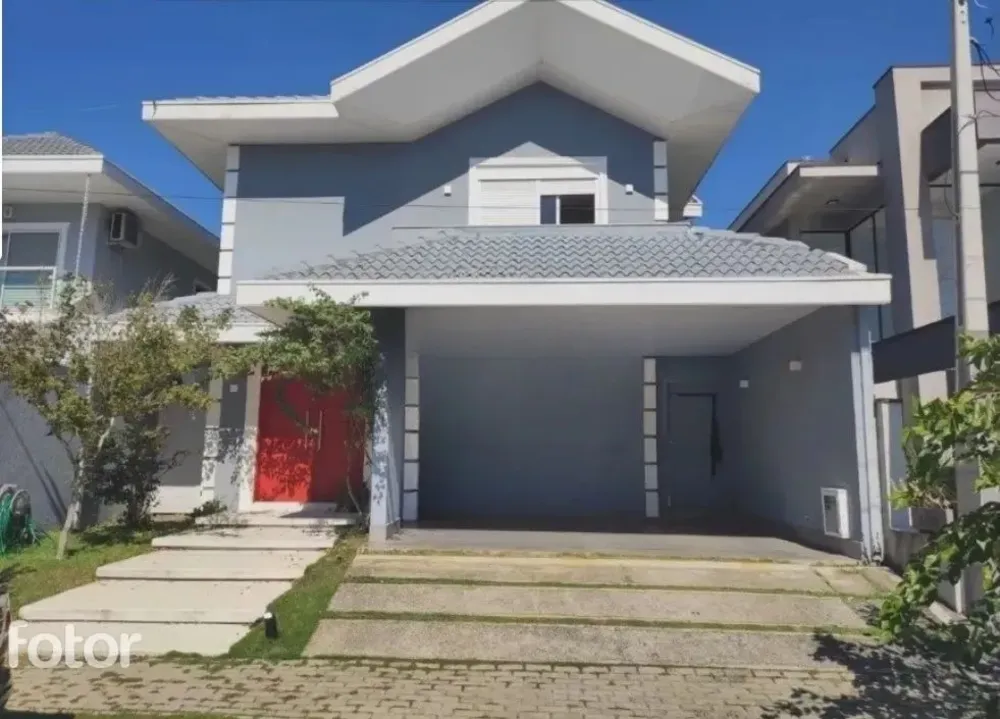 Apartamento, 3 quartos, 250 m² - Foto 1