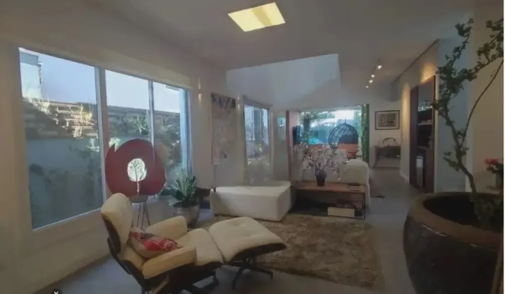 Apartamento, 3 quartos, 250 m² - Foto 3