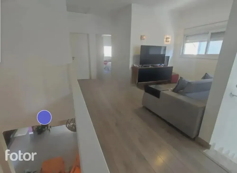 Apartamento, 3 quartos, 250 m² - Foto 4