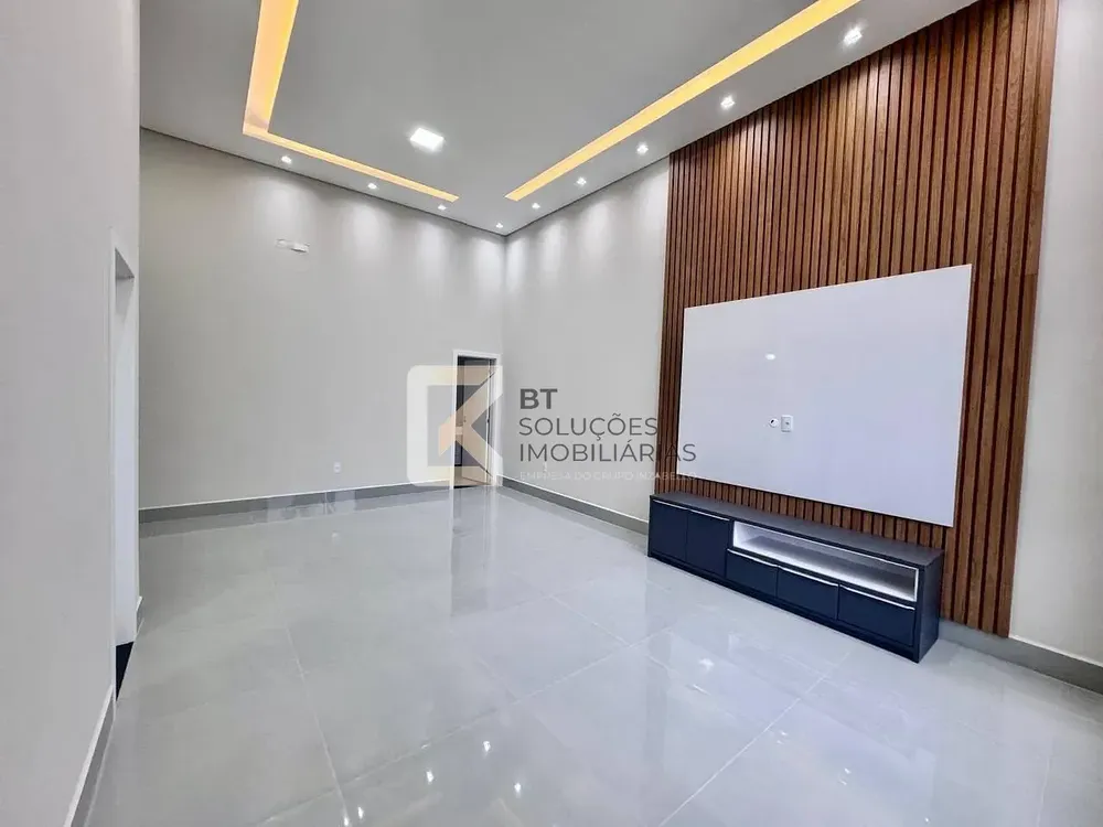 Casa, 3 quartos, 194 m² - Foto 3