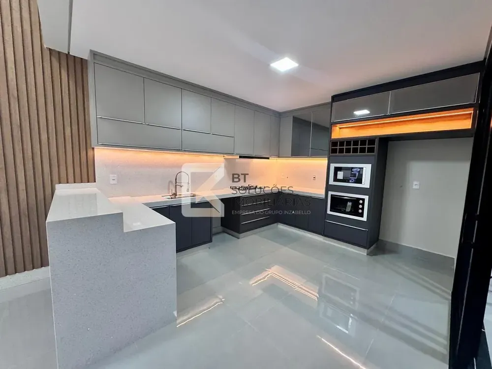 Casa, 3 quartos, 194 m² - Foto 7