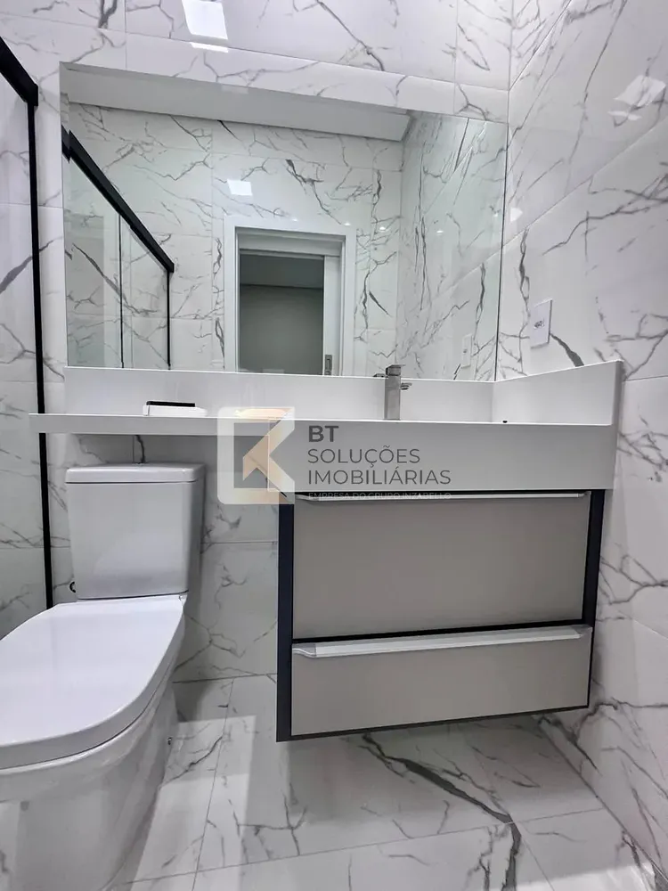 Casa, 3 quartos, 194 m² - Foto 2
