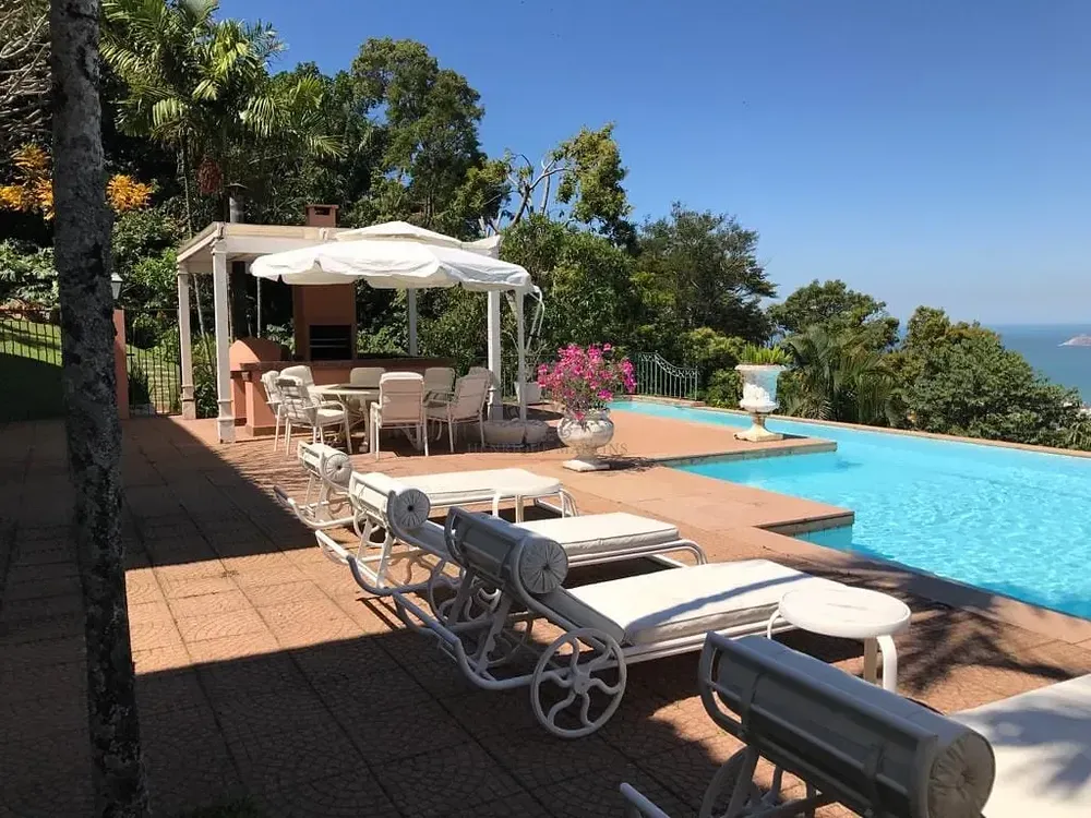 Casa, 5 quartos, 1600 m² - Foto 42