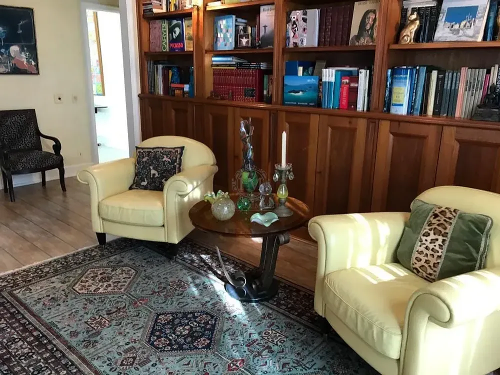 Casa, 5 quartos, 1600 m² - Foto 57