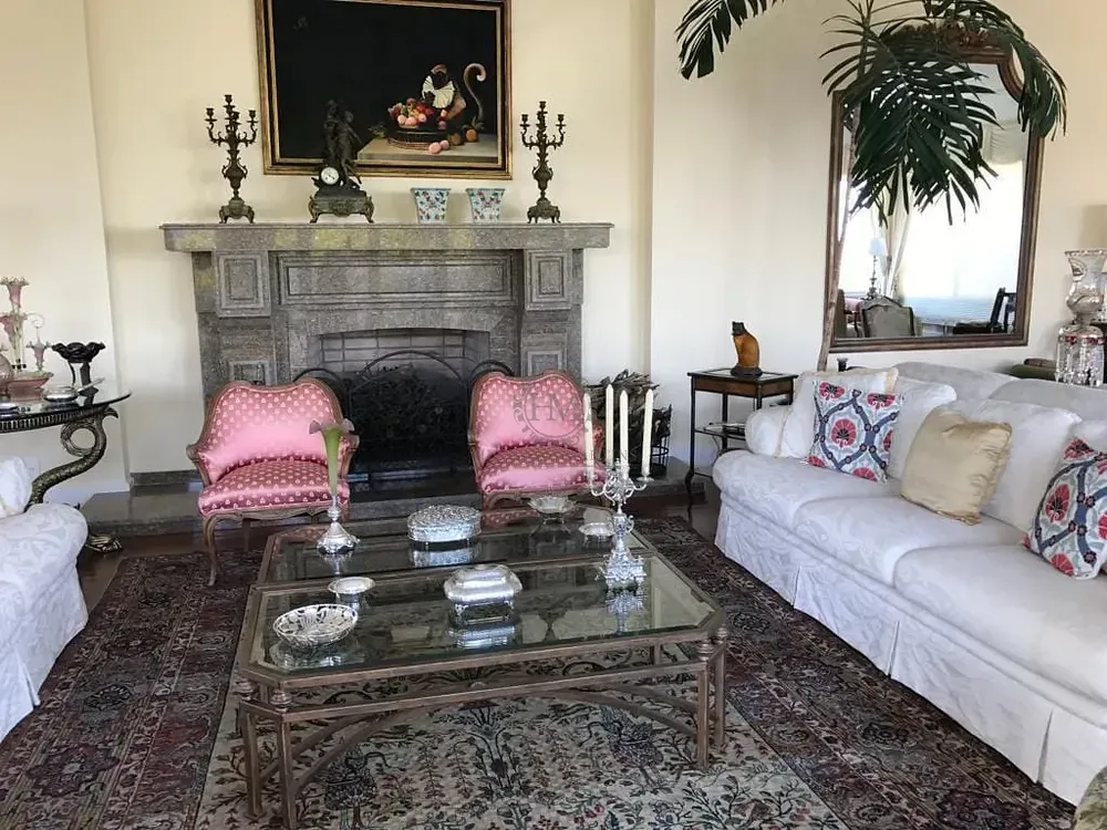 Casa, 5 quartos, 1600 m² - Foto 52
