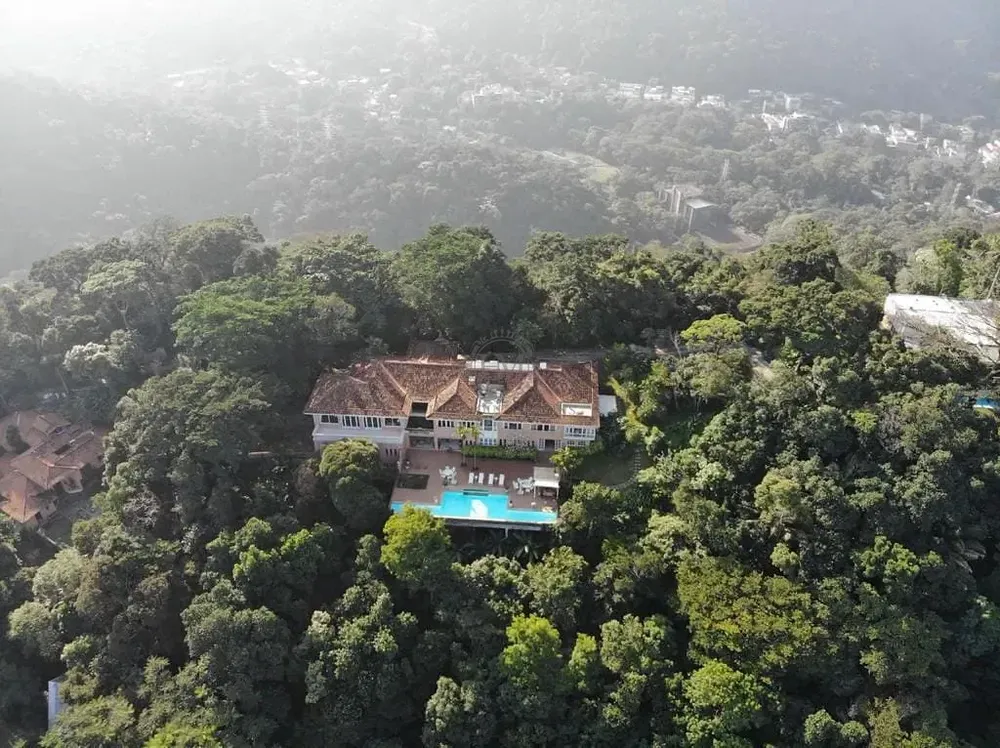 Casa, 5 quartos, 1600 m² - Foto 50