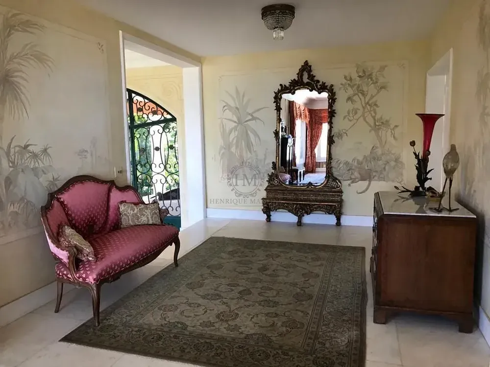 Casa, 5 quartos, 1600 m² - Foto 46