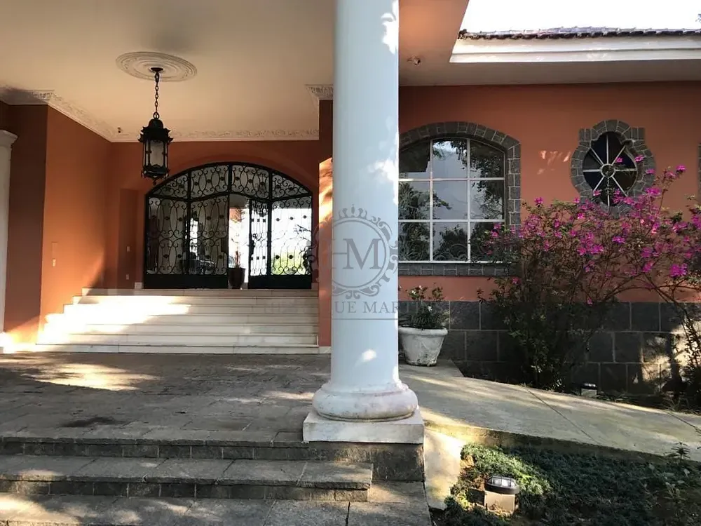 Casa, 5 quartos, 1600 m² - Foto 5