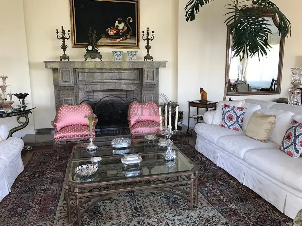 Casa, 5 quartos, 1600 m² - Foto 16
