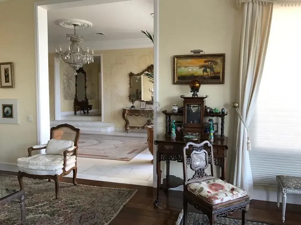 Casa, 5 quartos, 1600 m² - Foto 56