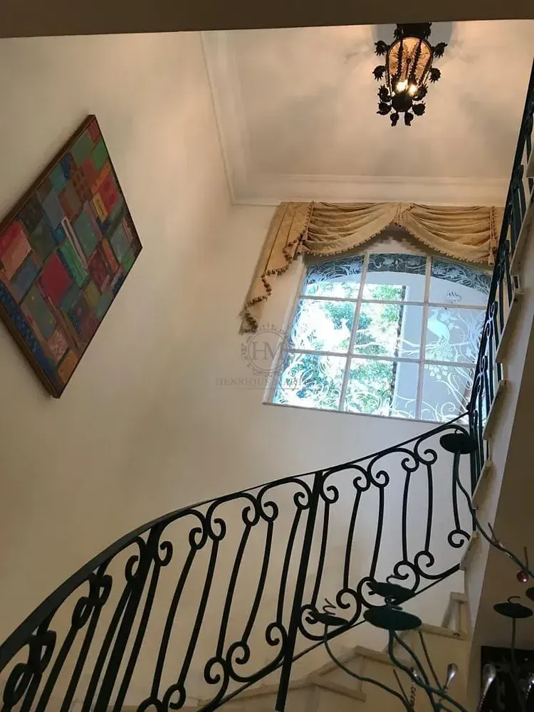 Casa, 5 quartos, 1600 m² - Foto 58