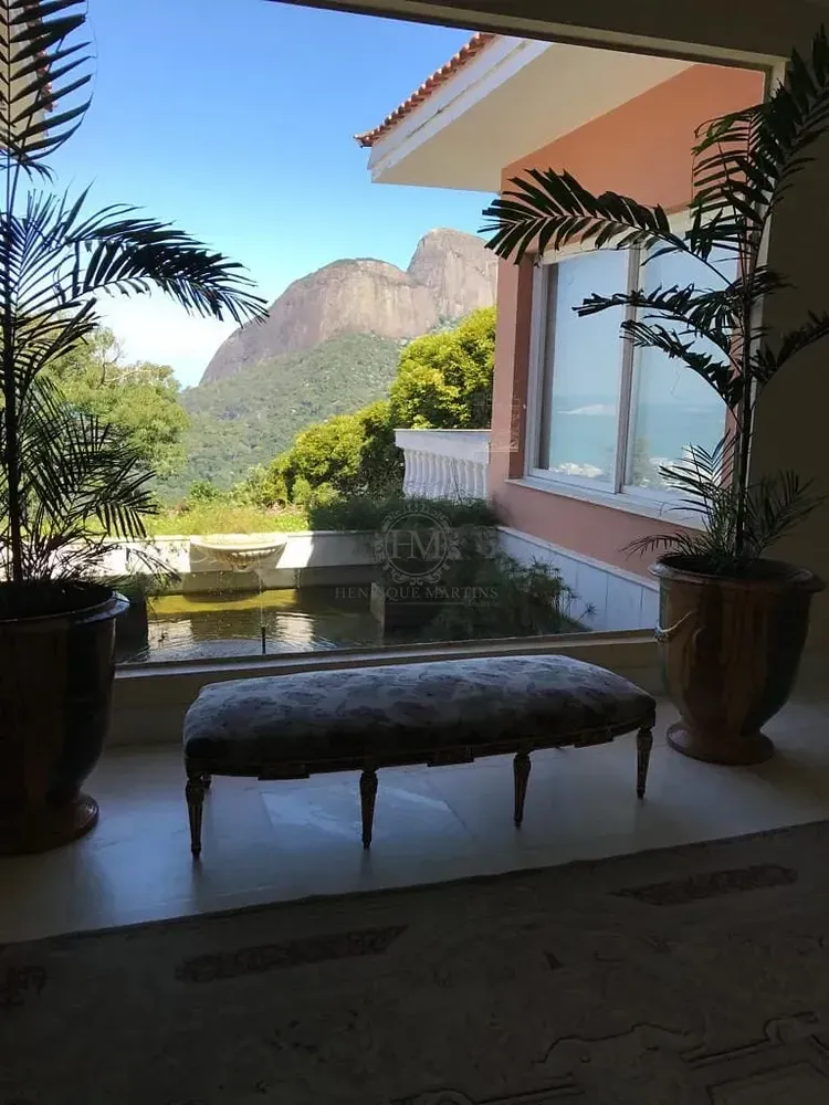 Casa, 5 quartos, 1600 m² - Foto 55