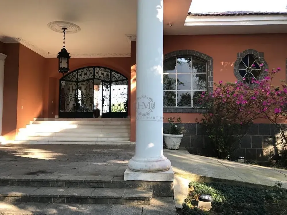Casa, 5 quartos, 1600 m² - Foto 44