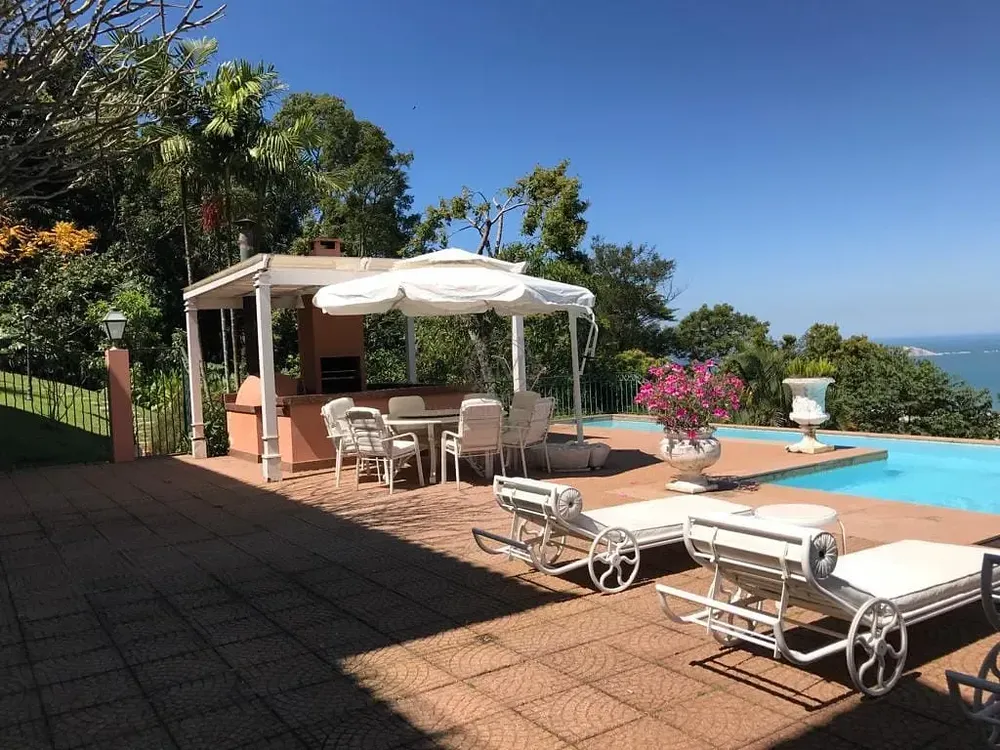 Casa, 5 quartos, 1600 m² - Foto 48