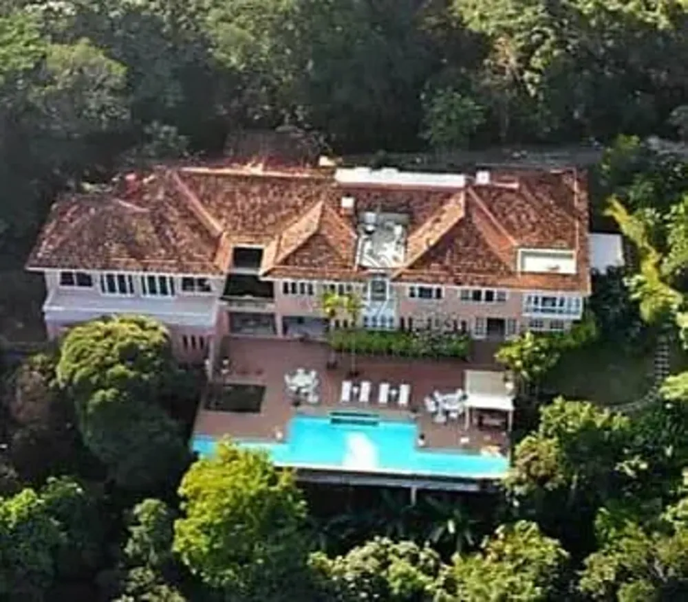 Casa, 5 quartos, 1600 m² - Foto 33