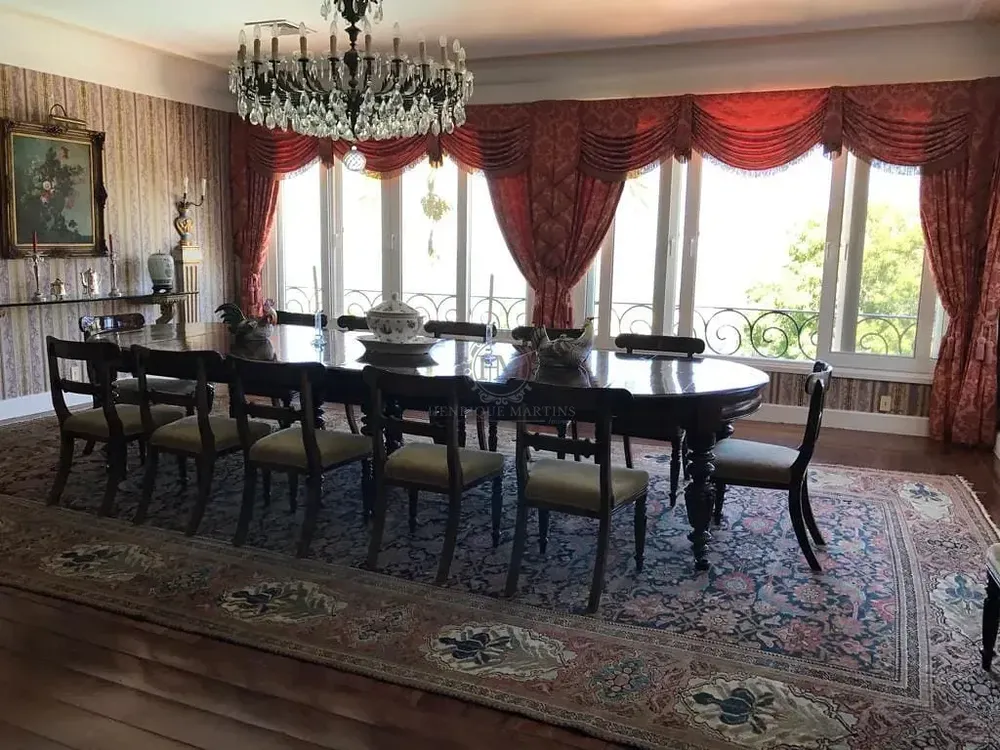 Casa, 5 quartos, 1600 m² - Foto 54
