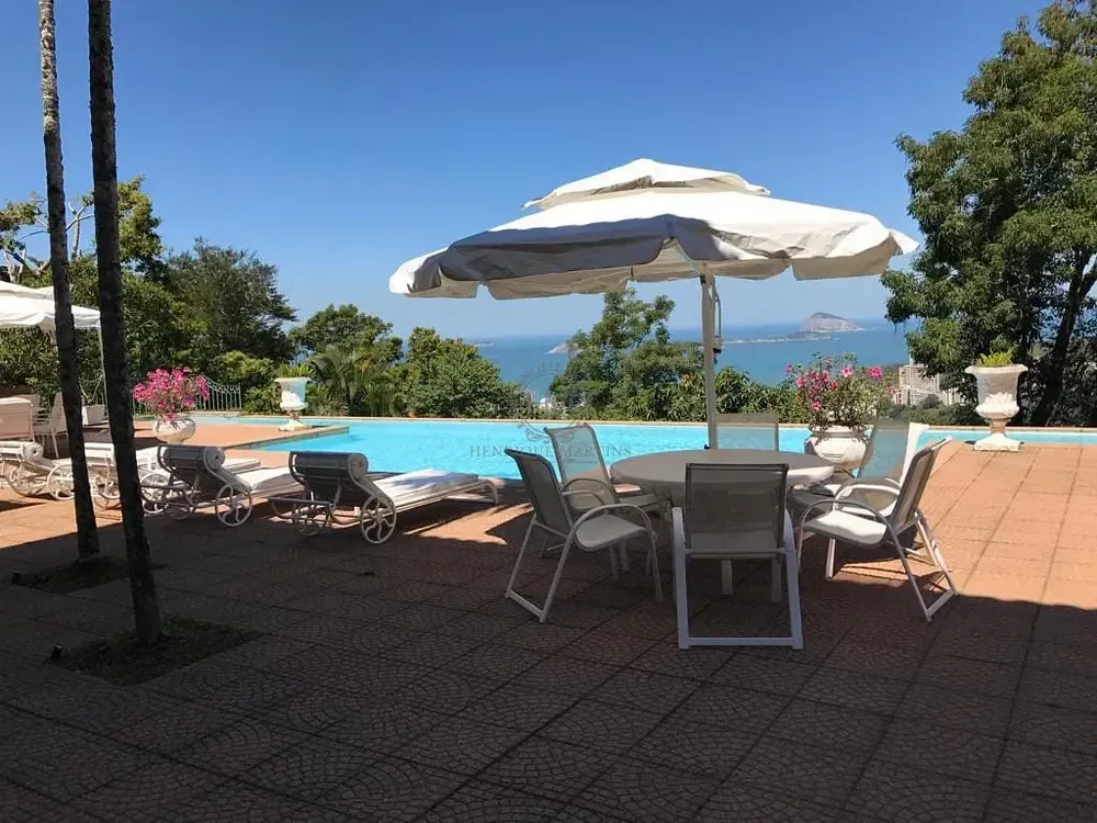 Casa, 5 quartos, 1600 m² - Foto 49