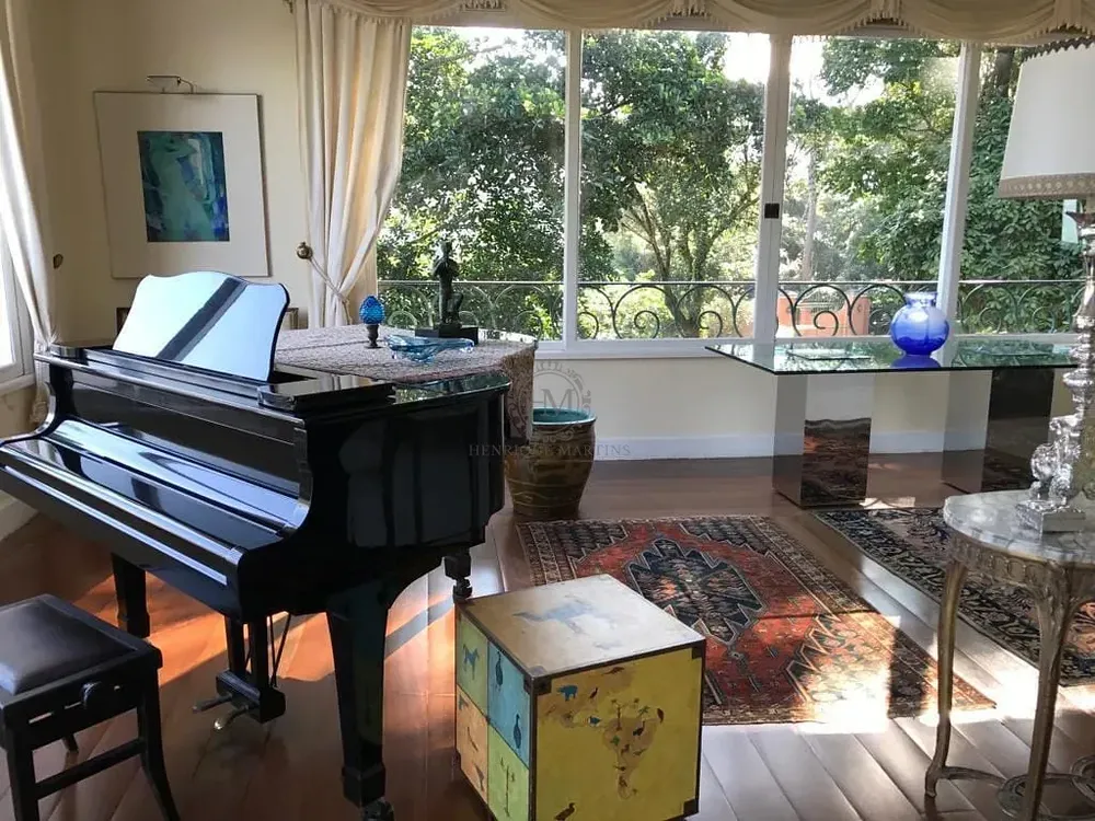 Casa, 5 quartos, 1600 m² - Foto 53