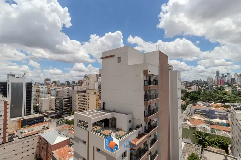 Apartamento, 2 quartos, 47 m² - Foto 5