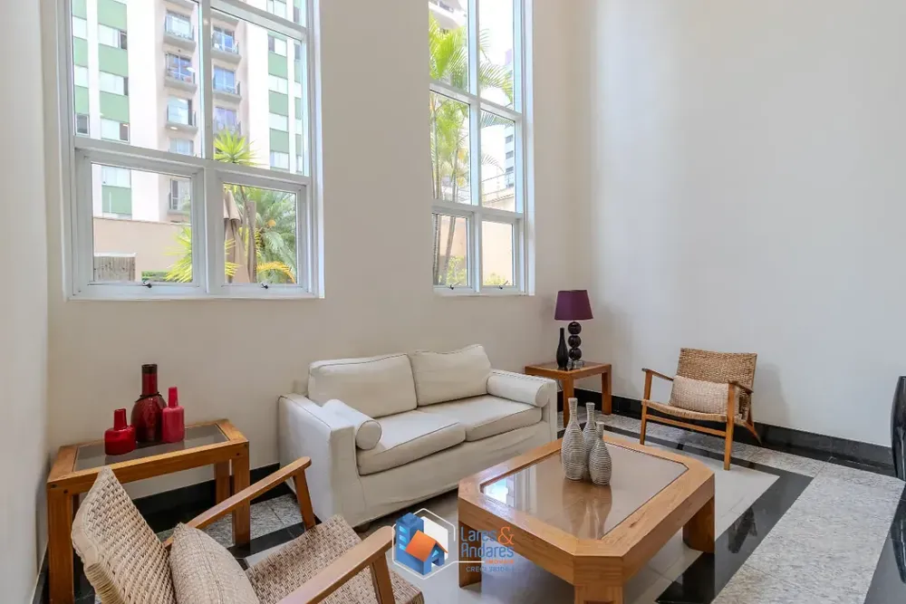 Apartamento, 2 quartos, 47 m² - Foto 6