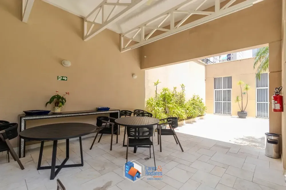 Apartamento, 2 quartos, 47 m² - Foto 8