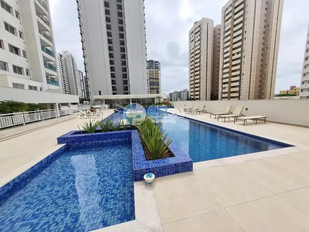 Apartamento, 1 quarto, 51 m² - Foto 2