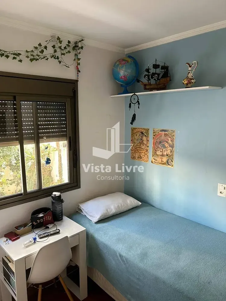 Apartamento, 2 quartos, 75 m² - Foto 6