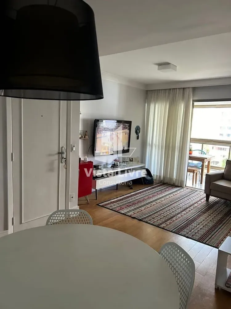 Apartamento, 2 quartos, 75 m² - Foto 1