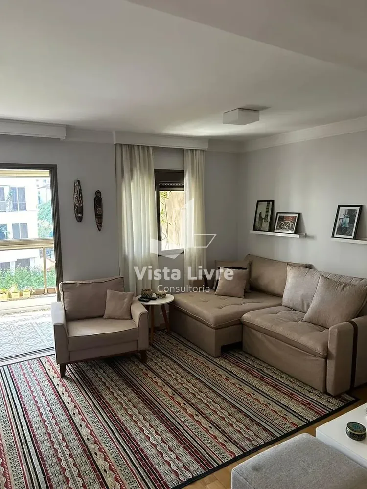 Apartamento, 2 quartos, 75 m² - Foto 2