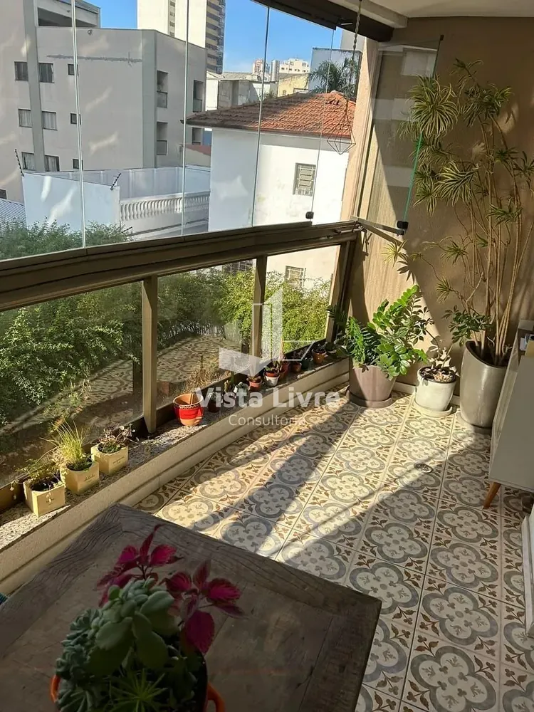 Apartamento, 2 quartos, 75 m² - Foto 8